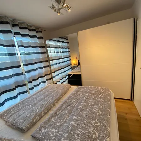 Arona 2 Apartment Zinnowitz