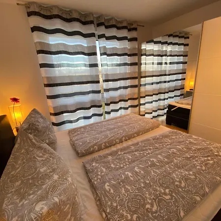 Arona 2 Appartement *