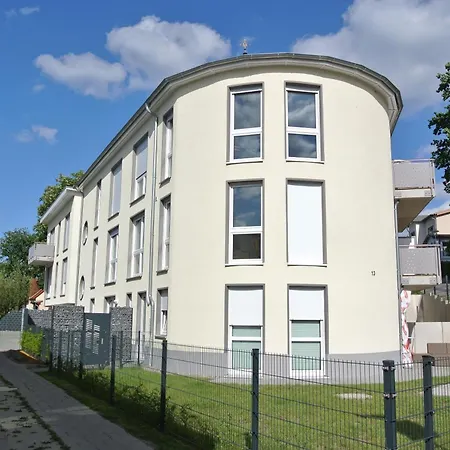Arona 2 * Zinnowitz