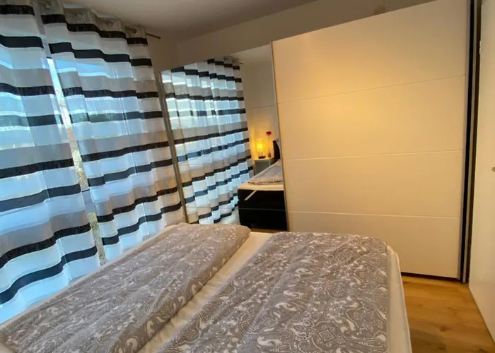 Arona 2 Apartment Zinnowitz