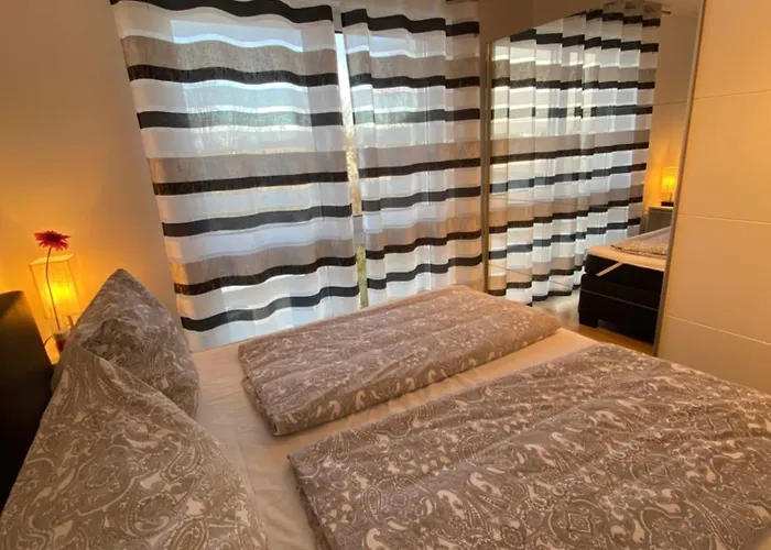 Arona 2 Apartment *