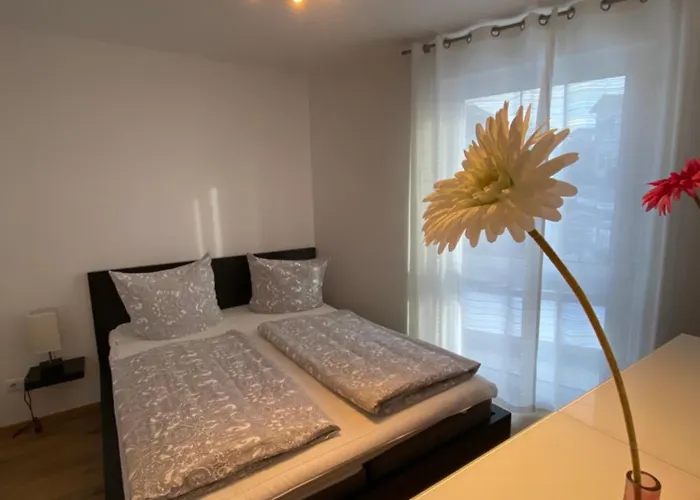 Apartment Arona 2 Zinnowitz