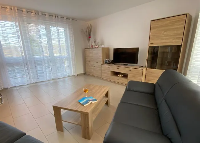 Apartment Arona 2 *