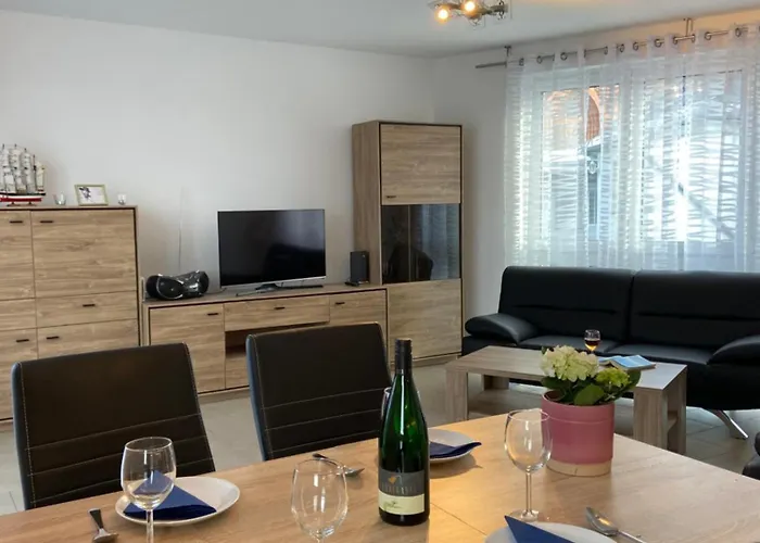 Apartment Arona 2